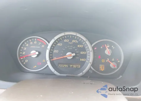 2007 Honda Pilot Ex-L из США, поврежденный, VIN 5FNYF28547B010040